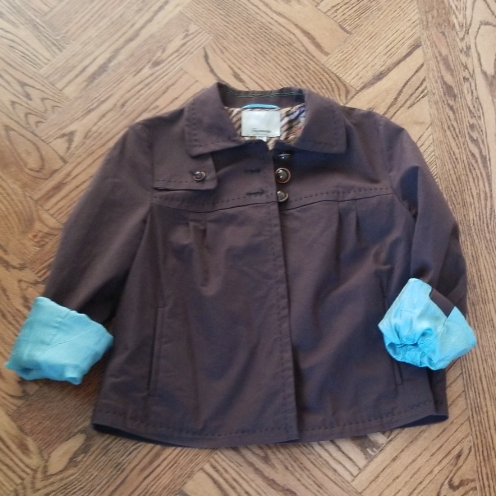 Faonnable Jacket - image 8